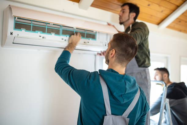Local HVAC companies in Rainbow City, AL