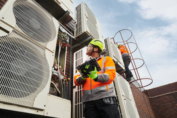Best HVAC repair near me  in Rainbow City, AL