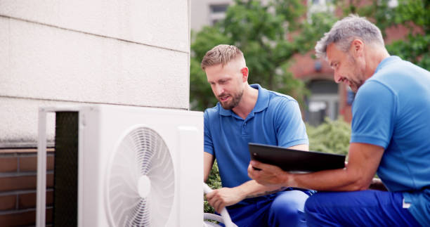 Best HVAC maintenance plan  in Rainbow City, AL
