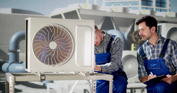 Best Affordable HVAC services  in Rainbow City, AL