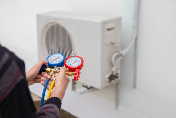 Best Local HVAC companies  in Rainbow City, AL