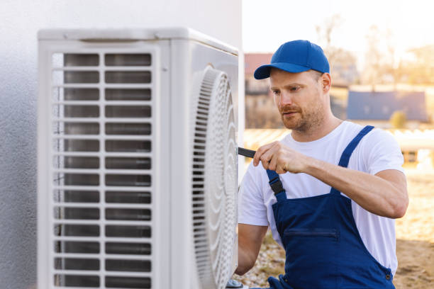 Best HVAC repair near me  in Rainbow City, AL