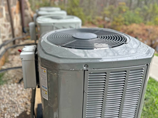 Best Residential HVAC services  in Rainbow City, AL