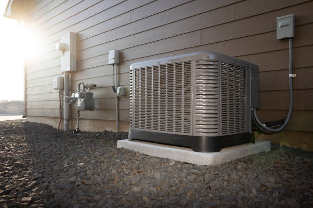 Best HVAC air duct cleaning  in Rainbow City, AL